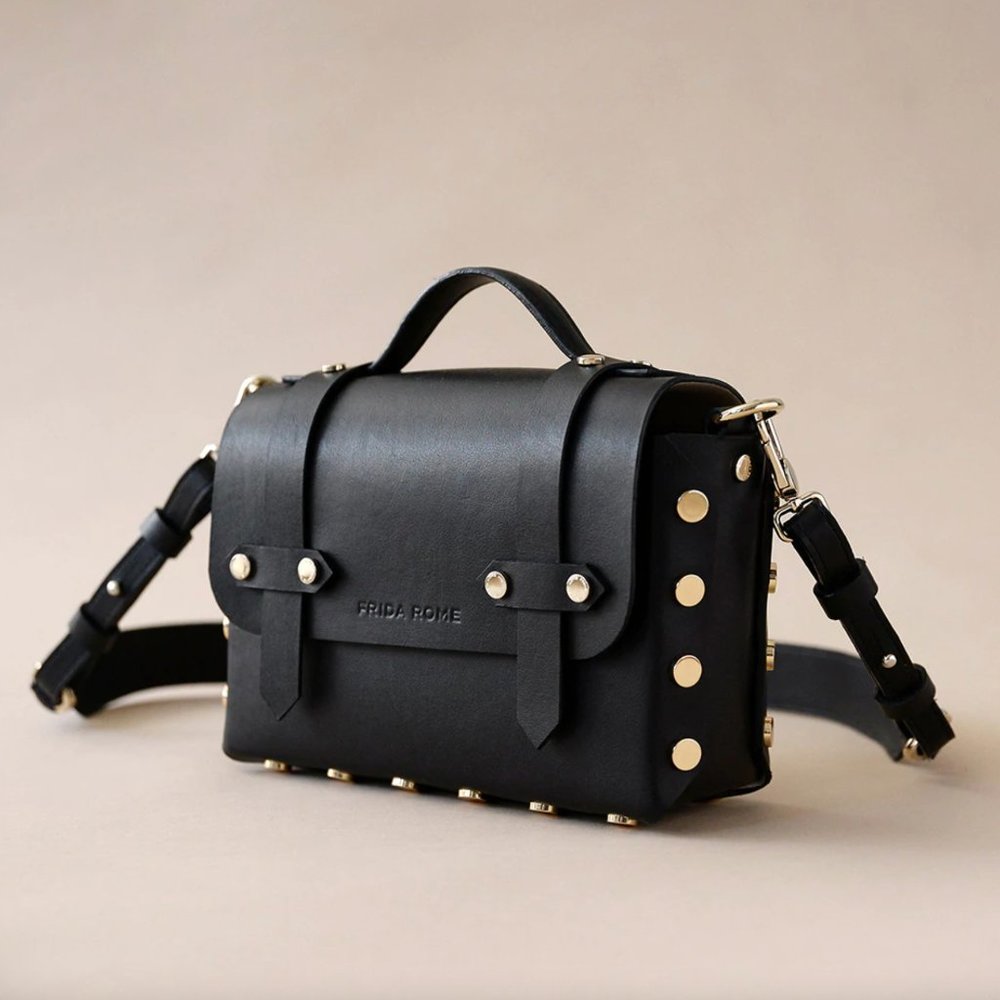 ISO Frida Rome bag